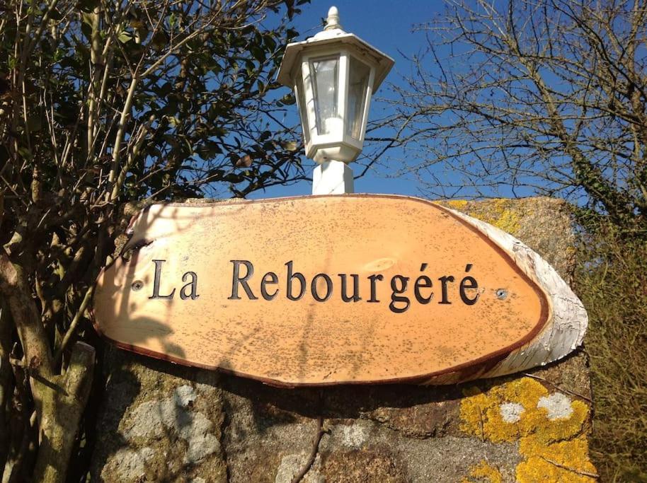 Magnificent 18Th Century, 5 Star Luxury Spa Melleray-la-Vallée Exterior foto